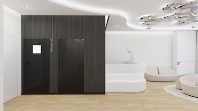 Anna Stach - Orthodontic Clinic